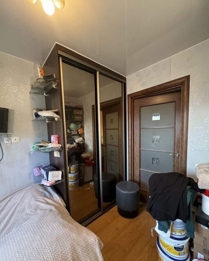 квартира г Екатеринбург р-н Чкаловский ул Славянская 58 фото 6