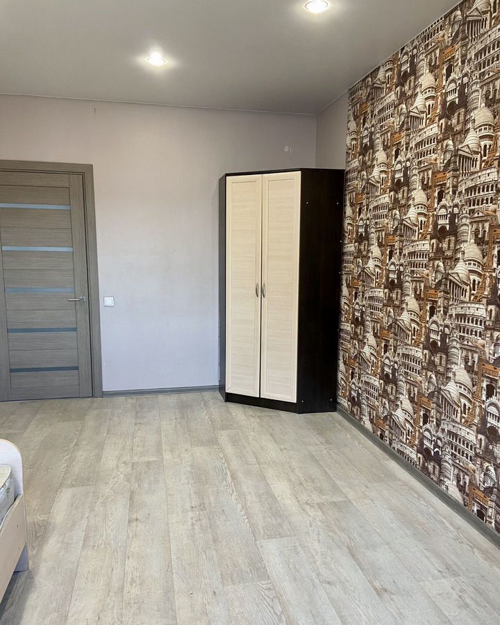 квартира г Улан-Удэ р-н Октябрьский ул Ключевская 60б/3 фото 7