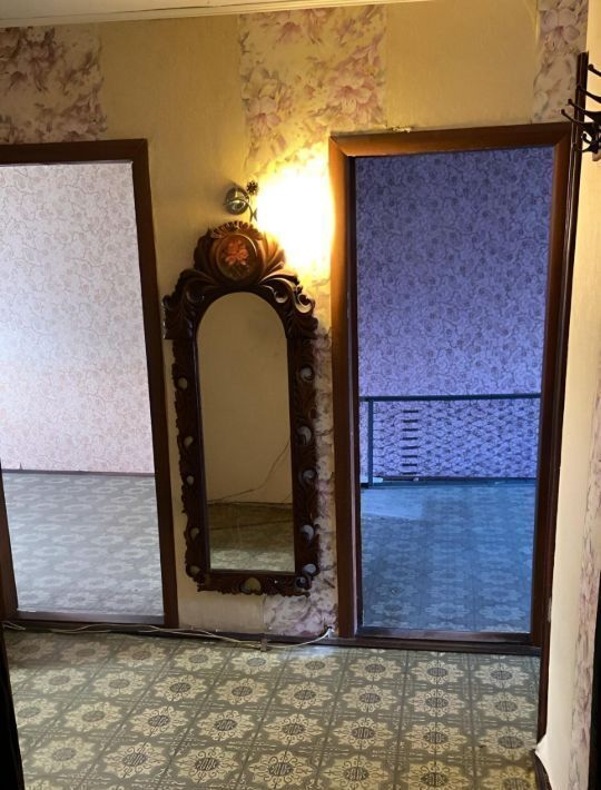 квартира г Барнаул р-н Ленинский ул Попова 43 фото 10