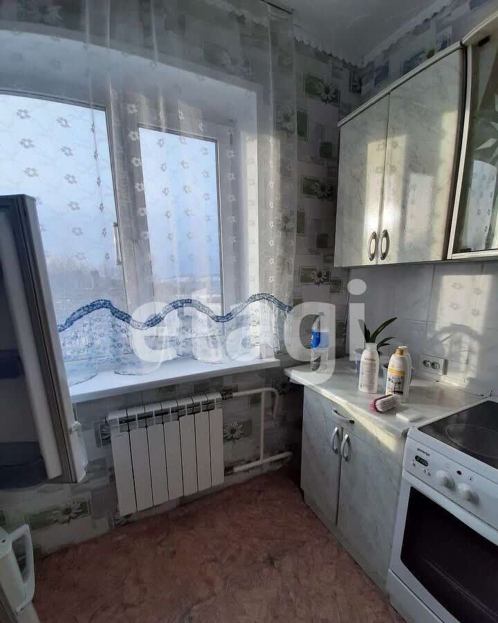 квартира г Красноярск р-н Свердловский ул Судостроительная 117 фото 1