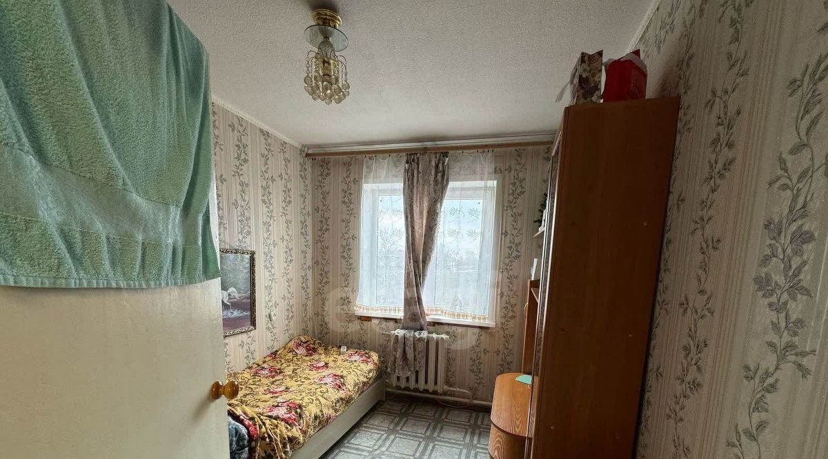 квартира г Тверь р-н Московский ул Склизкова 23 фото 5