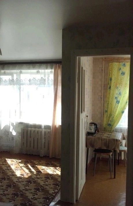 квартира г Екатеринбург Уралмаш ул. 22-го Партсъезда, 12 фото 3