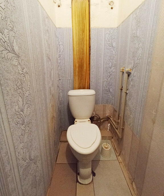 комната г Саратов ул им Осипова В.И. 18 фото 4