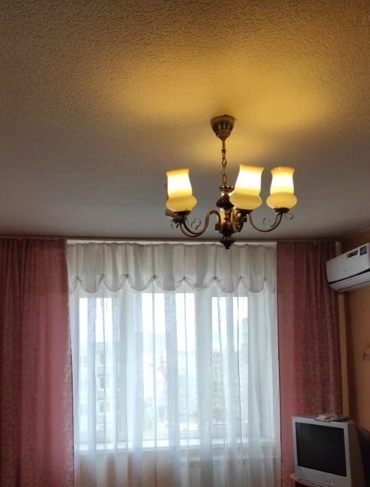 квартира г Уфа р-н Октябрьский ул Юрия Гагарина 26 фото 1