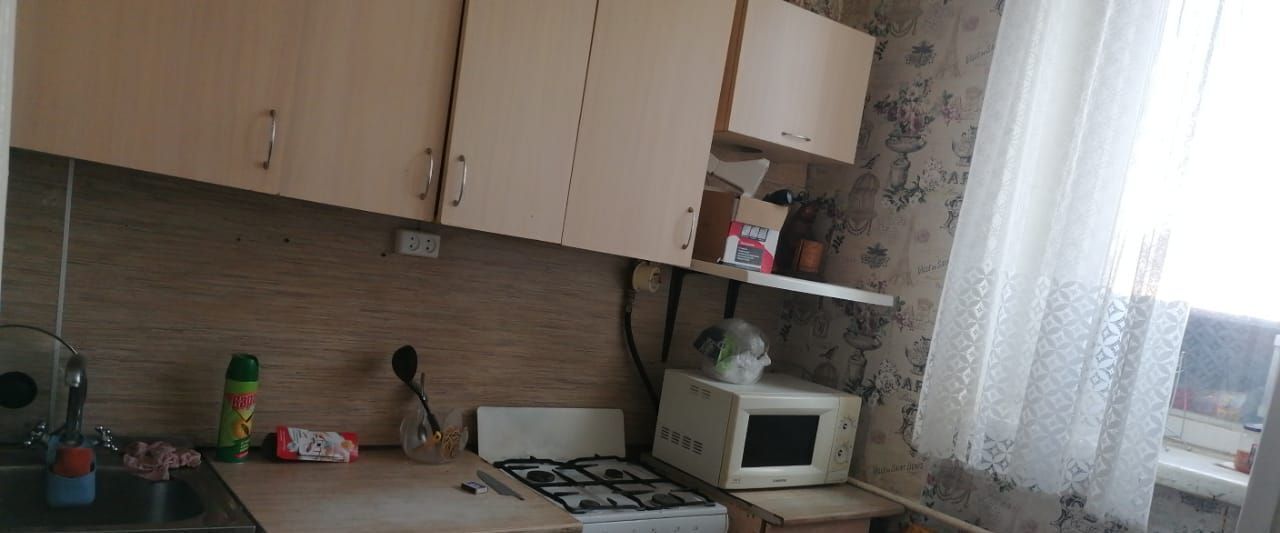 квартира г Уфа р-н Орджоникидзевский ул Суворова 70 фото 1