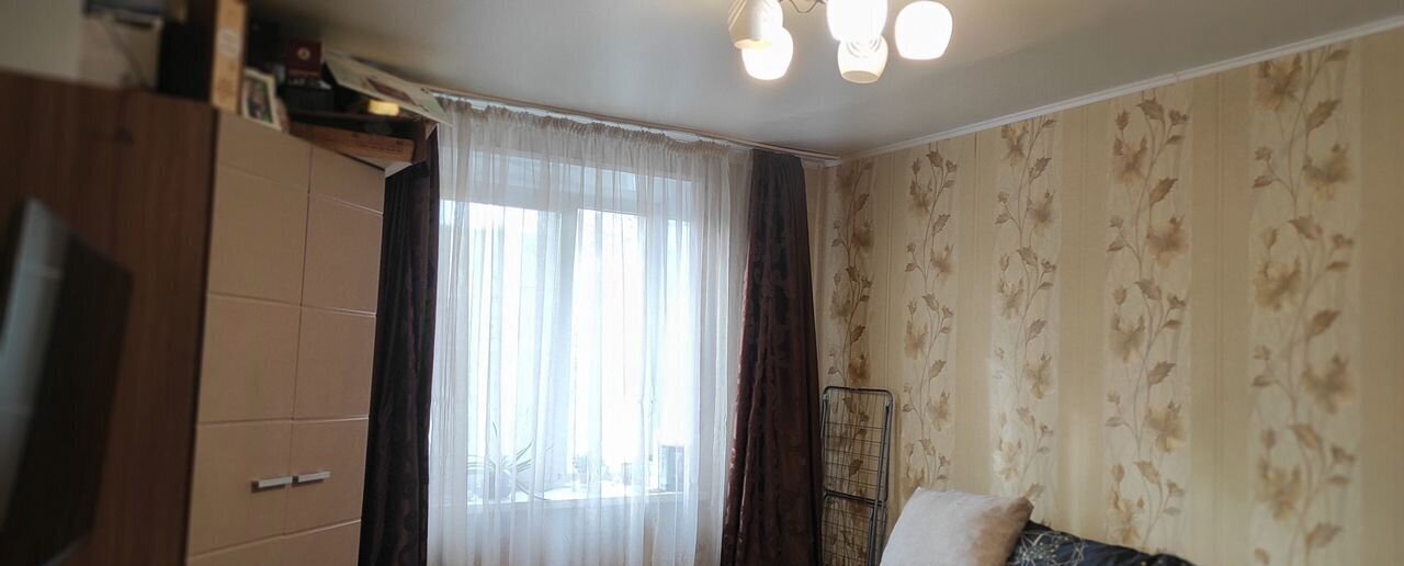 квартира г Челябинск р-н Тракторозаводский ул Танкистов 179 фото 4