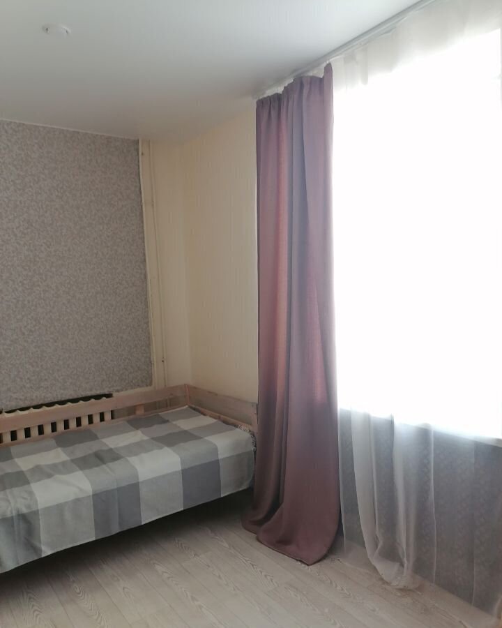 квартира г Екатеринбург Динамо ул Мира 18 фото 3