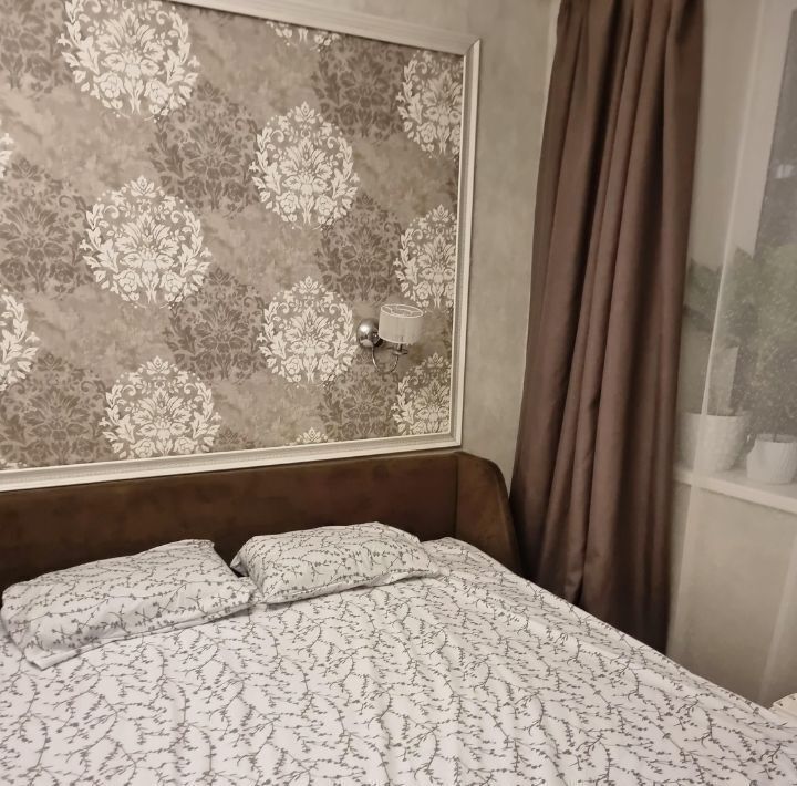 квартира г Красноярск р-н Советский Взлётка ул Батурина 20 фото 8