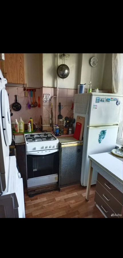 комната г Москва метро Авиамоторная ш Энтузиастов 20в фото 7