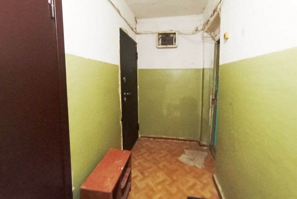 комната г Саратов ул им Осипова В.И. 18 фото 6