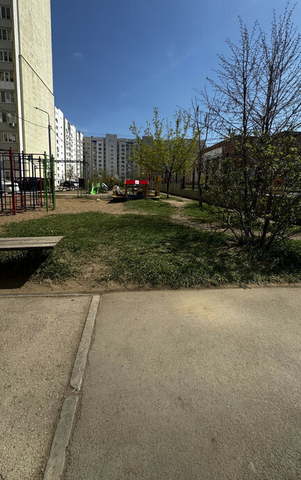 квартира г Саратов ул Техническая 3а фото 16