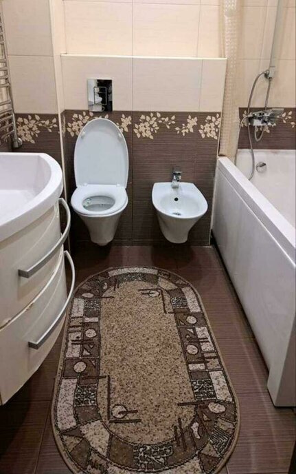 квартира г Москва метро Бульвар Рокоссовского ш Открытое 25к/10 фото 5