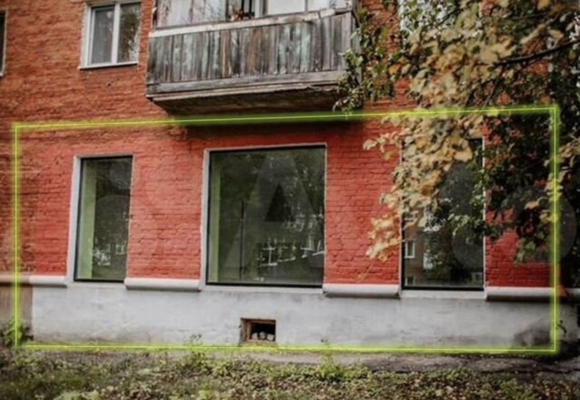 торговое помещение г Самара п Красная Глинка 4-й квартал р-н Красноглинский 17 фото 6
