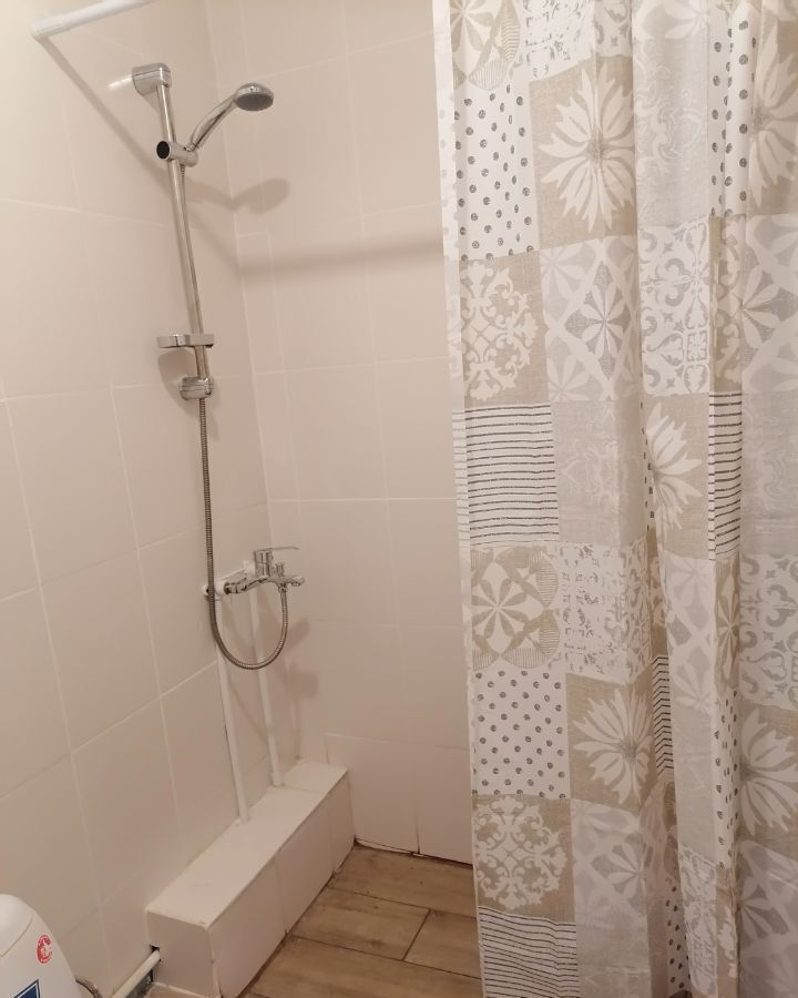 квартира г Екатеринбург Динамо ул Мира 18 фото 5