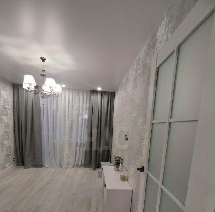 квартира г Курск р-н Центральный ул Карла Маркса 66к/9 фото 9