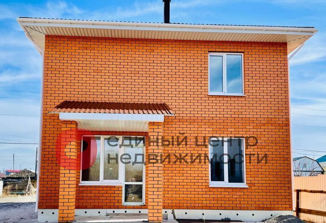 дом г Тюмень р-н Центральный Парфёново ул Доронина фото 14
