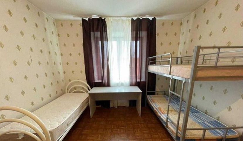 комната г Екатеринбург Чкаловская ул Большакова 75 фото 2