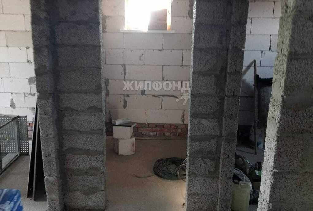дом г Астрахань снт Авиатор фото 11