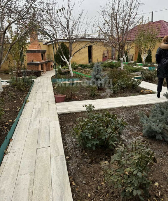 дом г Астрахань р-н Кировский Никитинский Бугор-2 фото 8