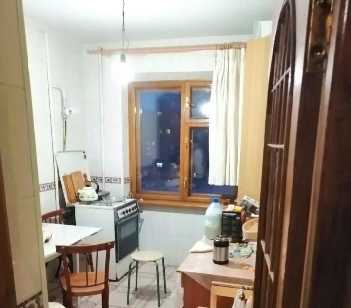 квартира г Белгород Западный ул Щорса 46 фото 1