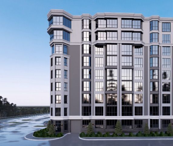 квартира г Нальчик Дубки ул 2 Таманской Дивизии 33а фото 28