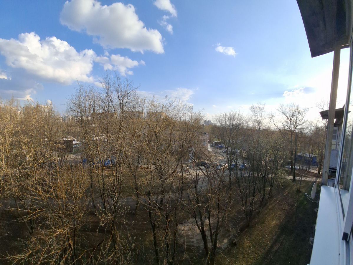 квартира г Владимир р-н Октябрьский пр-кт Строителей 8 фото 11