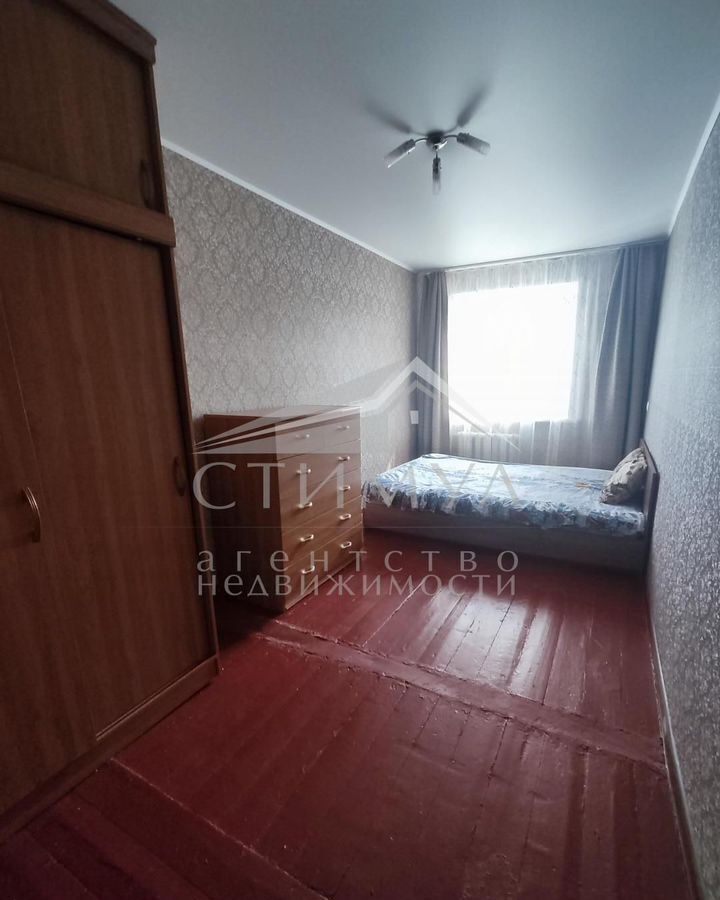 квартира г Саратов р-н Заводской туп Крымский 4 фото 6