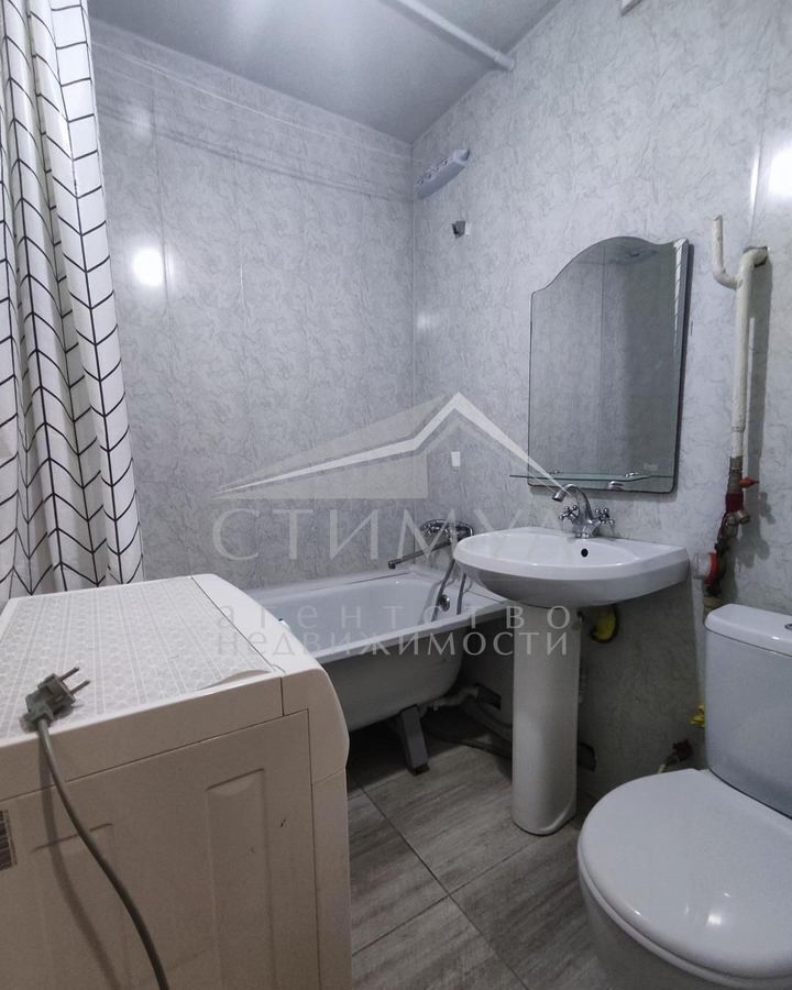 квартира г Саратов р-н Заводской туп Крымский 4 фото 19