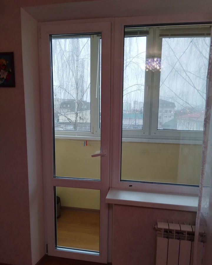 квартира г Брянск р-н Советский ул Советская 94а фото 11