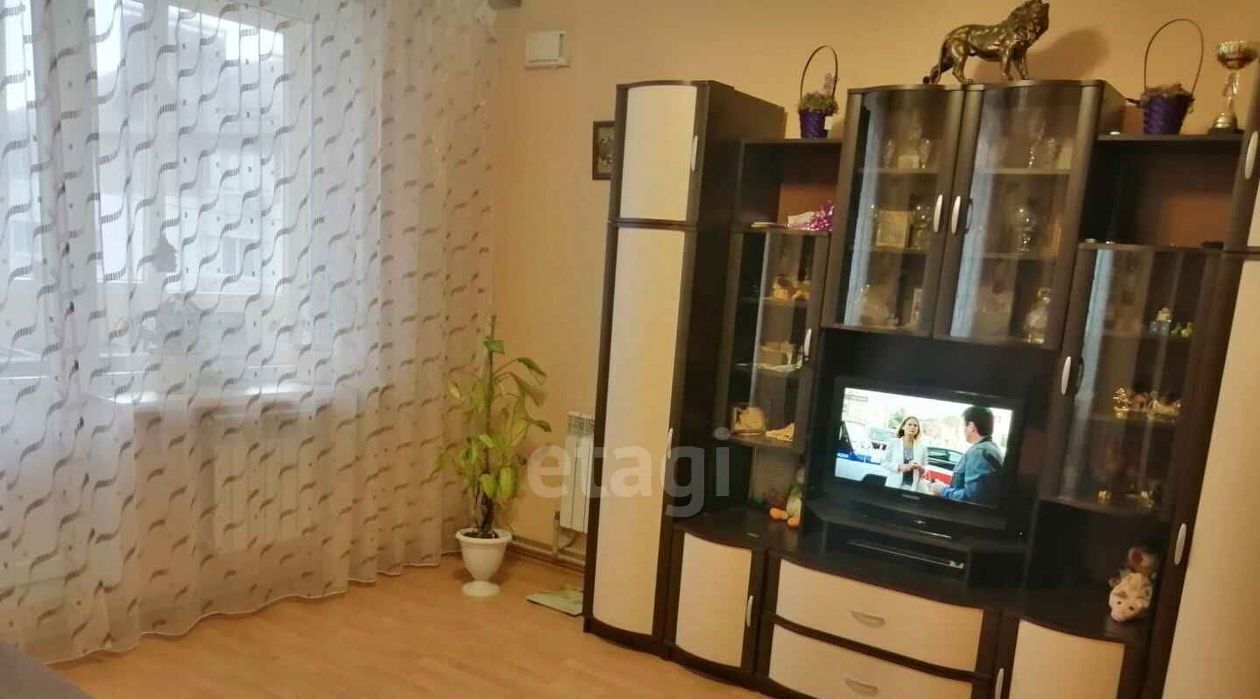 квартира г Белгород Восточный ул Большетроицкая 30 фото 9