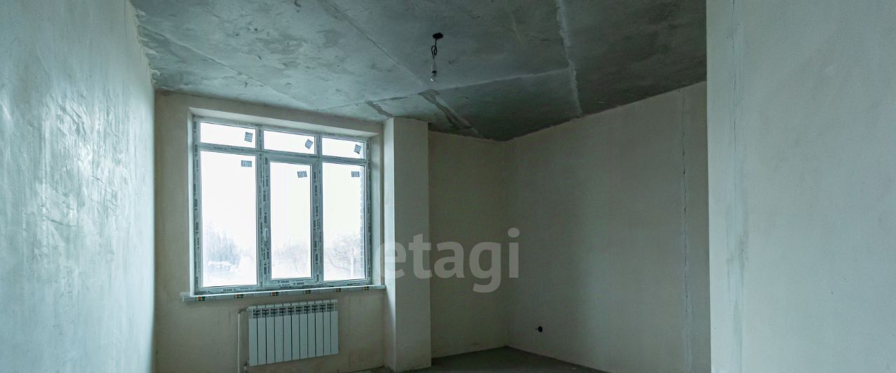 квартира г Белгород Восточный ул Харьковская 3 фото 11