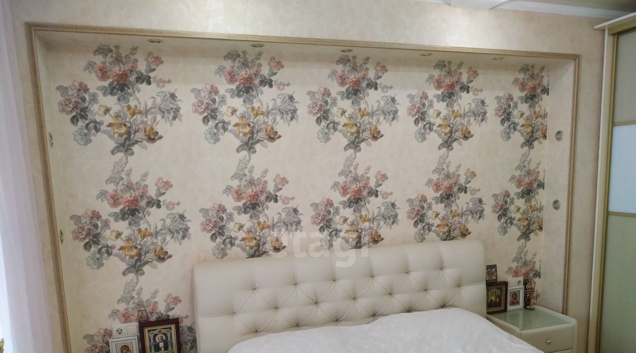 квартира г Белгород Западный ул Молодежная 2 фото 14