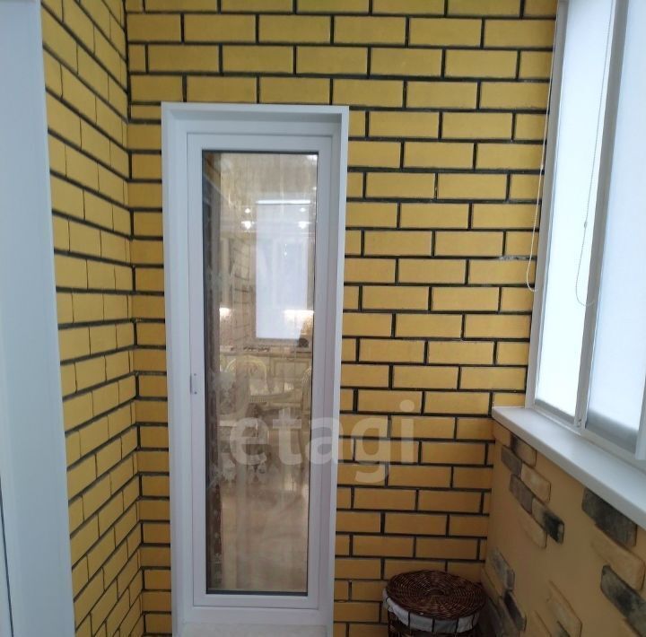 квартира г Белгород Западный ул Молодежная 2 фото 18