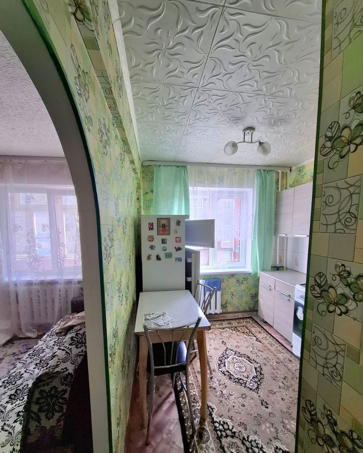 квартира г Великий Новгород Псковский ул Псковская 18к/2 фото 9