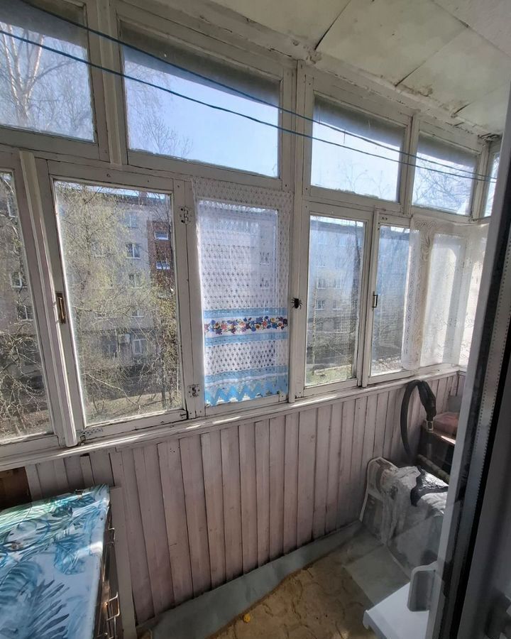 квартира г Великий Новгород Псковский ул Псковская 18к/2 фото 11