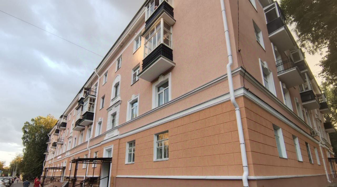 свободного назначения г Нижний Новгород Горьковская ул Генкиной 41а фото 6