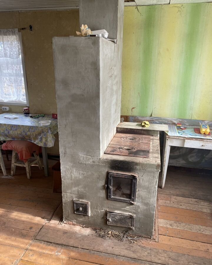 дом г Братск снт тер.Юность ул Метельная муниципальное образование фото 9