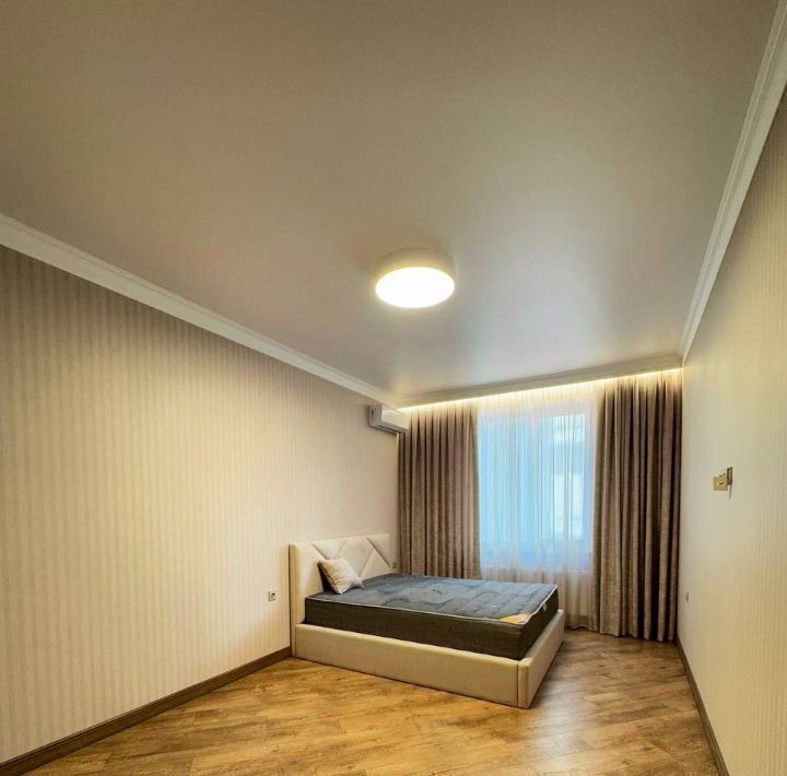 квартира г Нальчик ул. Героя России Т. М. Тамазова, 5 фото 15