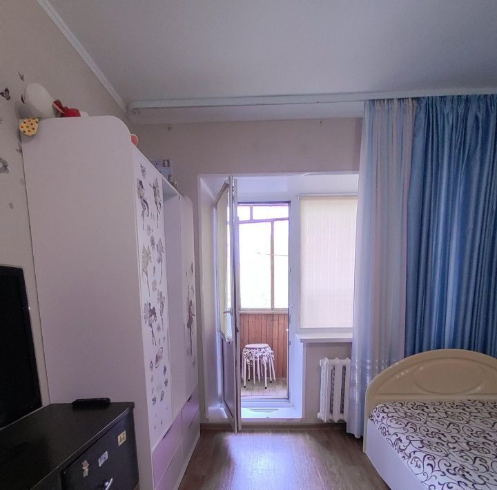 квартира г Сургут ул Островского 30 15А фото 6