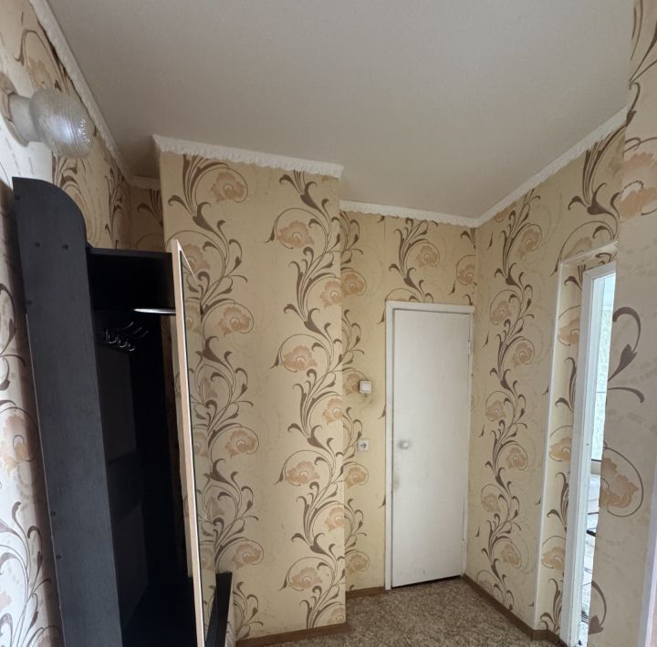 квартира г Омск р-н Октябрьский пр-кт Космический 18ак/3 фото 7