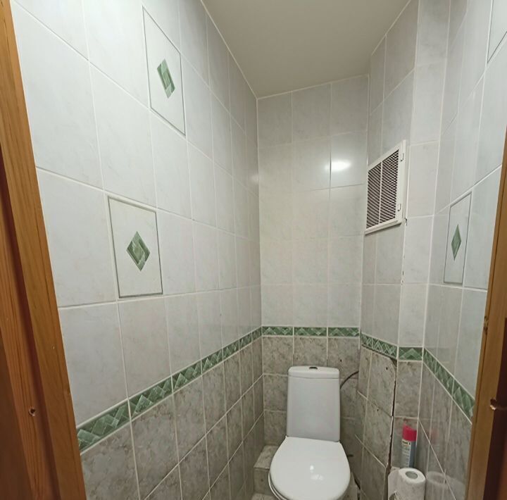 квартира г Нижний Новгород Пролетарская пр-кт Гагарина 115 фото 10