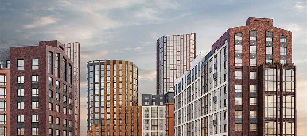 квартира г Новосибирск метро Площадь Гарина-Михайловского ул Фабричная 65/4 фото 11