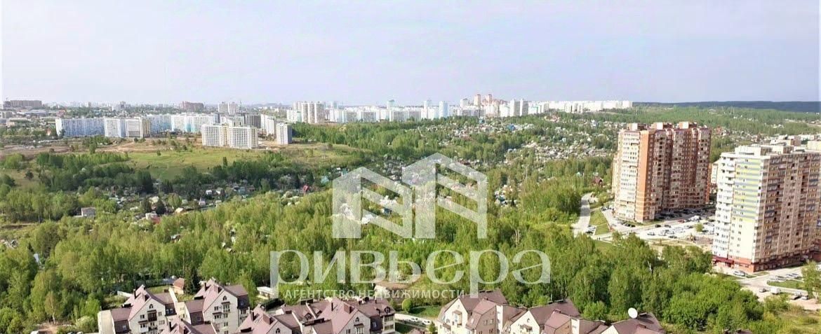 квартира г Новосибирск Речной вокзал ул Вилюйская 15 фото 22