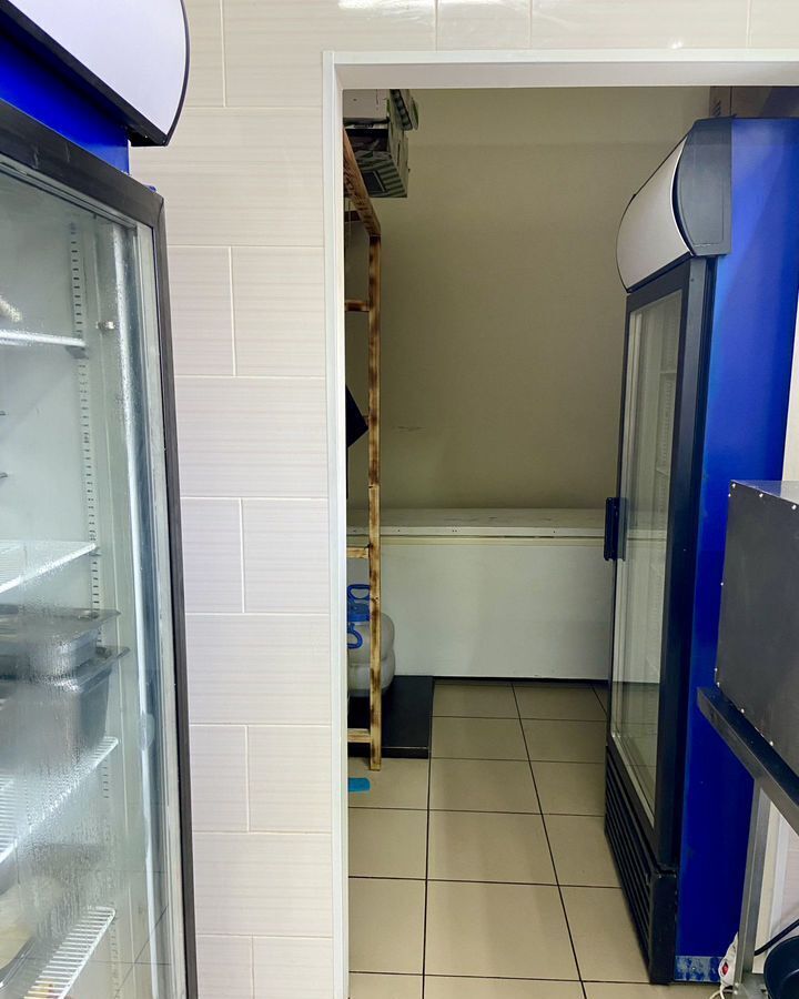 офис г Воронеж р-н Коминтерновский ул Беговая 223/5 фото 15