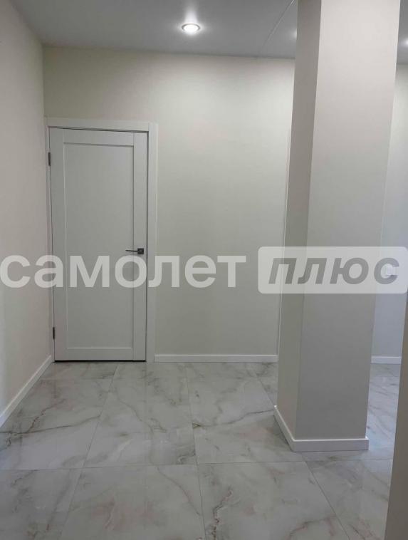 квартира г Якутск р-н Сайсарский округ ул Лермонтова 158а Республика Саха Якутия фото 5