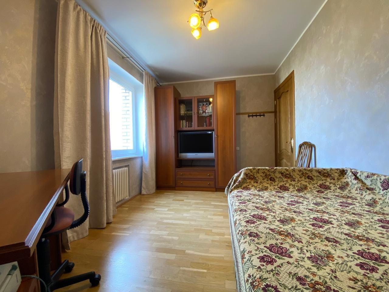 квартира г Одинцово ул Новоспортивная 10 Одинцово фото 9