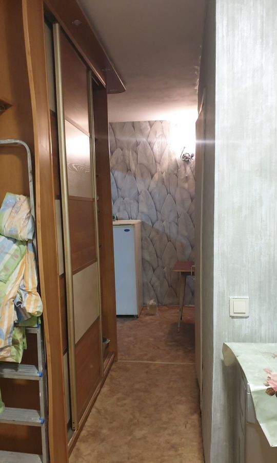 квартира г Красноярск р-н Кировский ул Кутузова 88 фото 8