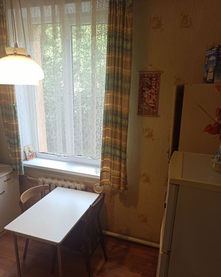 квартира р-н Зеленоградский г Зеленоградск ул Ленина 15 фото 6