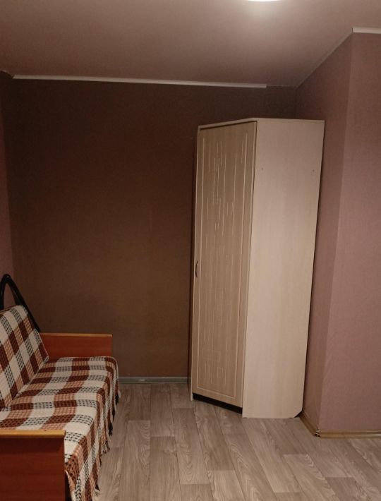 квартира г Иркутск р-н Октябрьский пер Пограничный 6 фото 4