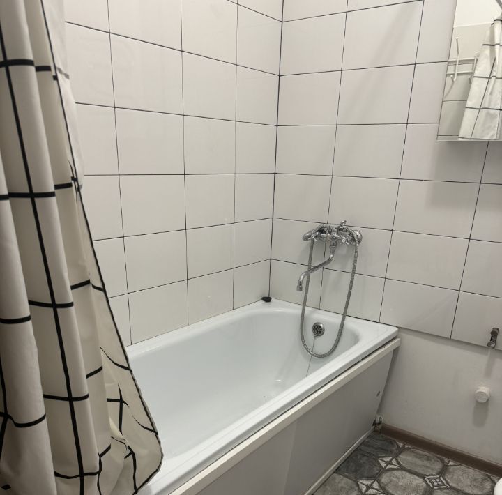 квартира г Иркутск р-н Октябрьский ул Дальневосточная 29/4 фото 7
